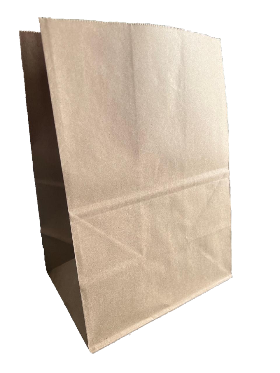 Bolsa Delivery de Papel Kraft 25x17x36cm - Imagen 3