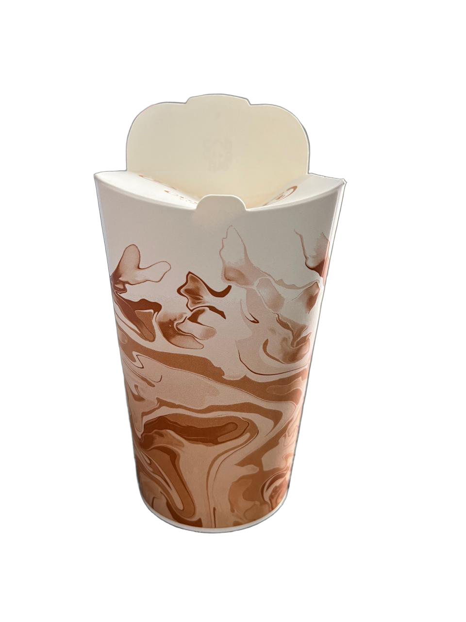 Vaso de Papel 12oz CRAIG BLACK CAFÉ PARA BEBIDA BF Y BC - Imagen 4