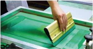 Servicio de Impresión a 1 Tinta